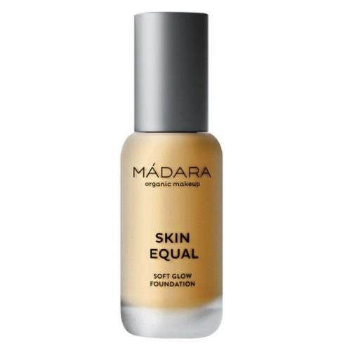 Mádara Skin Equal Foundation #60 Olive 30 ml