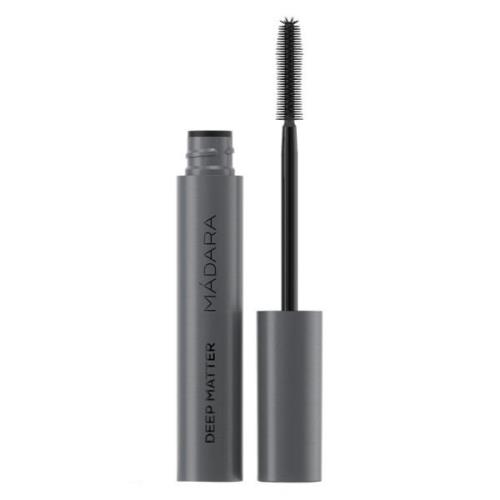 Mádara Deep Matter Bold Volume Mascara 6 ml