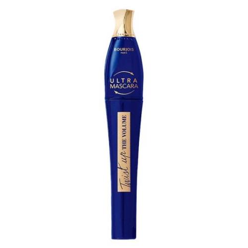 Bourjois Twist Up The Volume Mascara Ultra Blue 8 ml