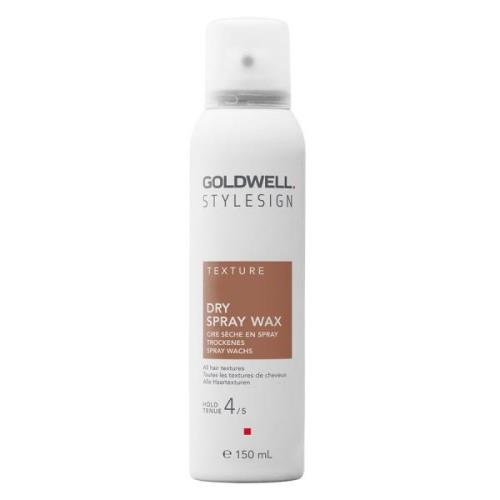 Goldwell StyleSign Dry Spray Wax 150 ml