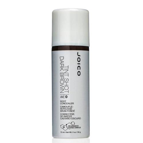 Joico Tint Shot Root Concealer Dark Brown 72 ml