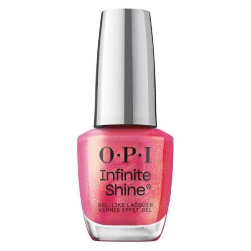 OPI Infinite Shine Good Redputation 15 ml