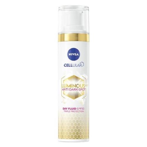 NIVEA Cellular Luminous 630 Anti Dark-Spot Day Cream Fluid 40ml