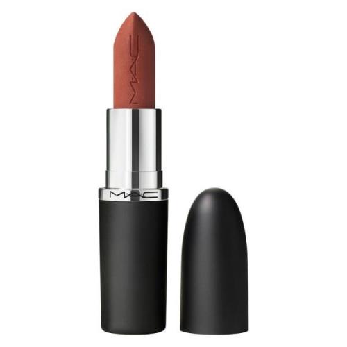 MAC Macximal Silky Matte Lipstick Taupe 3,5 g