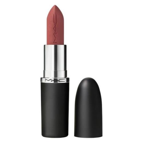 MAC MacXimal Silky Matte Lipstick Velvet Teddy 3,5 g