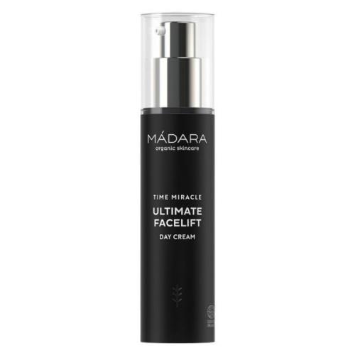 Mádara Ultimate Facelift Day Cream 50ml