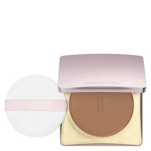 Elizabeth Arden FF Skincaring Pressed Powder Deep 10 g