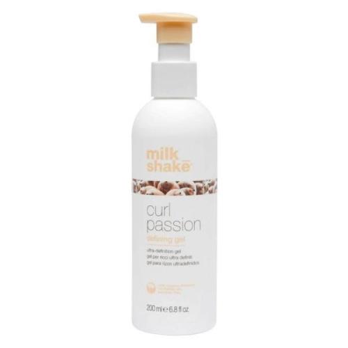 milk_shake Curl Passion Defining Gel 200 ml