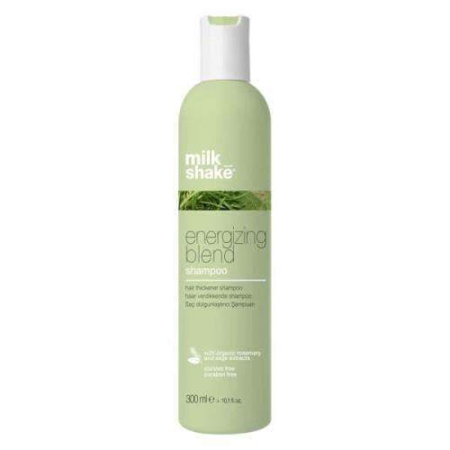 milk_shake Energizing Shampoo 300 ml