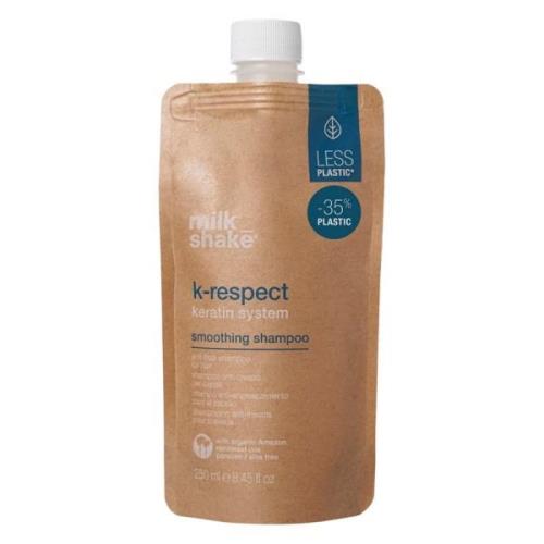 milk_shake K-Respect Smoothing Shampoo 250 ml