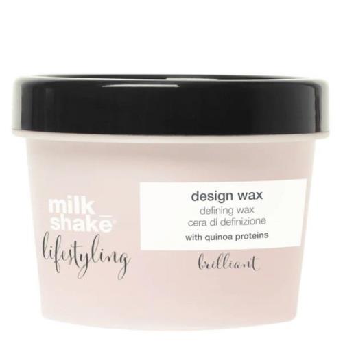 milk_shake Lifestyling Design Wax 100 ml