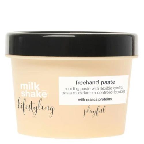 milk_shake Lifestyling Freehand Paste 100 ml