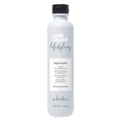 milk_shake Lifestyling Liquid Styler 250 ml