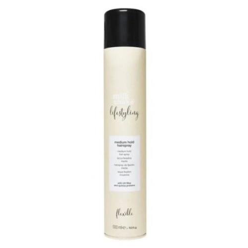 milk_shake Lifestyling Medium Hold Hairspray 500 ml