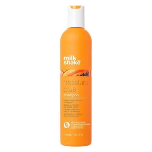 milk_shake Moisture Plus Schampo 300 ml