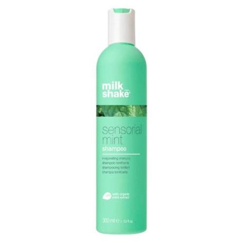 milk_shake Sensorial Mint Shampoo 300 ml