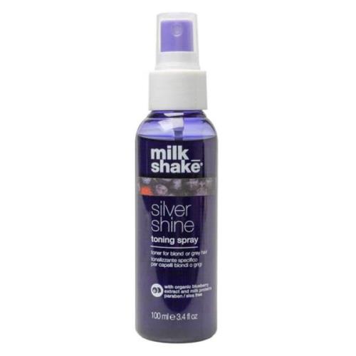 milk_shake Silver Shine Toning Spray 100 ml