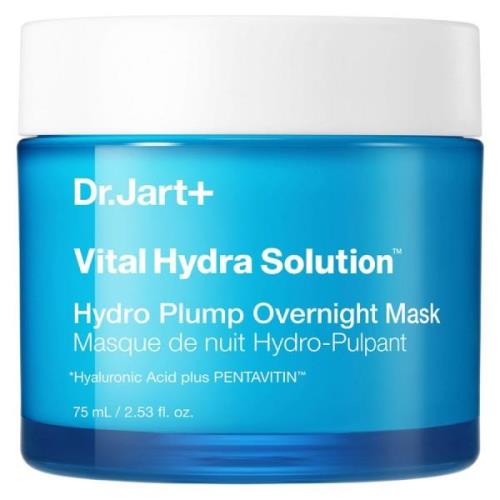 Dr.Jart+ Vital Hydra Solution Hydro Plump Overnight Mask 75 ml