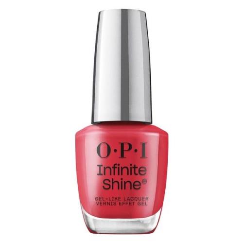 OPI Infinite Shine Dutch Tulips 15 ml