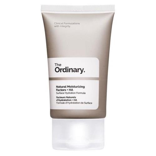 The Ordinary Natural Moisturizing Factors + HA 30 ml