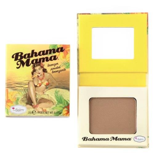 theBalm Bahama Mama Travel Size 3 g