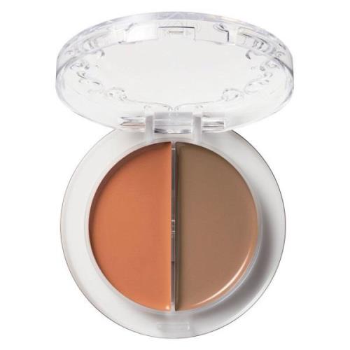 KVD Beauty Good Apple Bronzer Duo 200 Light 2x3g