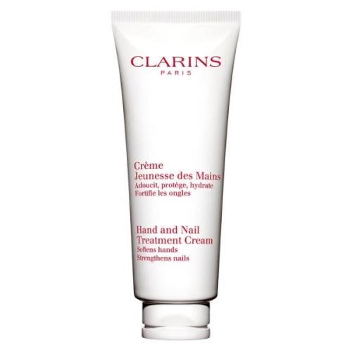 Clarins Hand and Nail Treatment Cream 100 ml