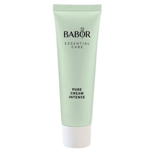 Babor Essential Care Pure Intense Cream 50 ml
