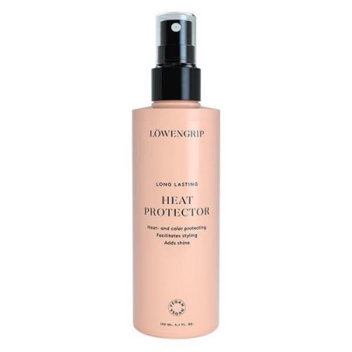 Löwengrip Long Lasting Heat Protector 150 ml