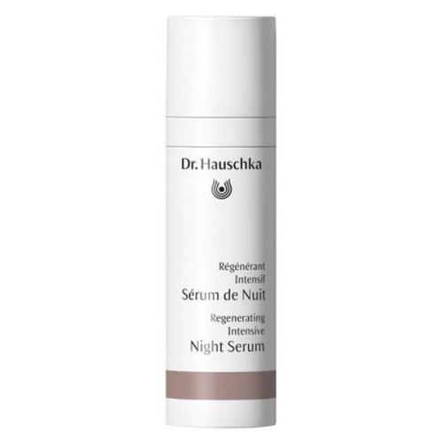 Dr. Hauschka Regenerating Intensive Night Serum 30 ml