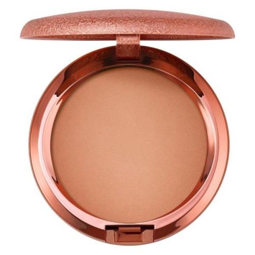 MAC Skinfinish Sunstruck Matte Bronzer Matte Light Golden 8 g