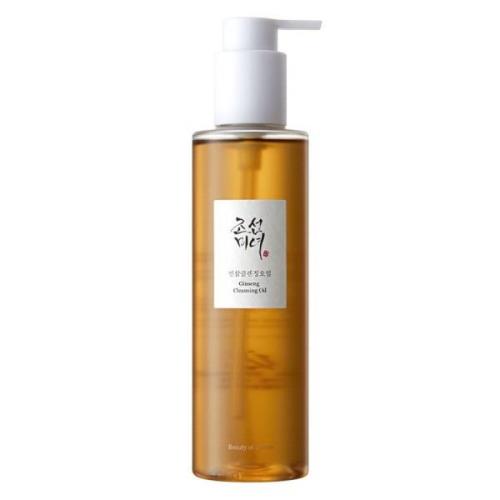 Beauty of Joseon Ginseng Cleansing Oil 210 ml