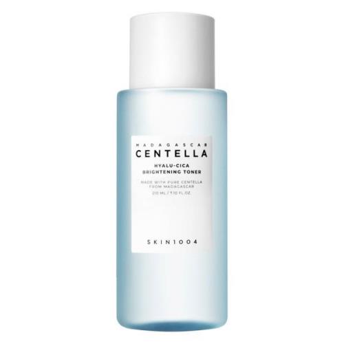 SKIN1004 Madagascar Centella Hyalu-Cica Brightening Toner 210 ml