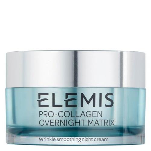 Elemis Pro-Collagen Overnight Matrix 50 ml