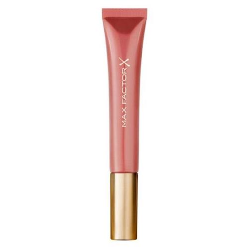 Max Factor Colour Elixir Lip Cushion 15 Nude Glory 9 ml