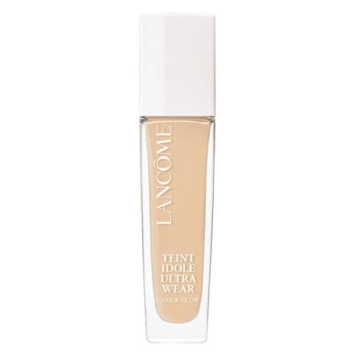 Lancôme Teint Idole Ultra Wear Care & Glow 125W 30ml