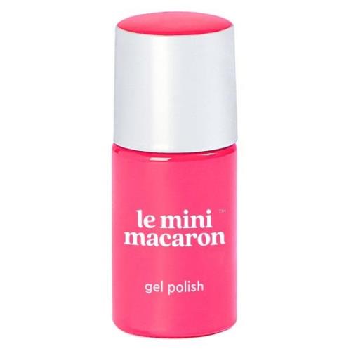 Le Mini Macaron Single Gel Polish Con Altura 8,5 ml