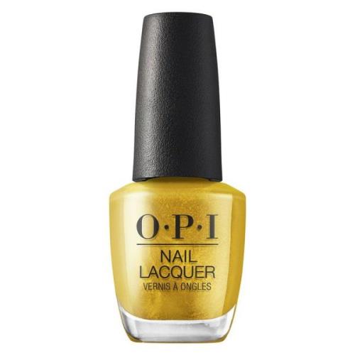 OPI Nail Lacquer Fall Collection Metallic Rewind 15 ml