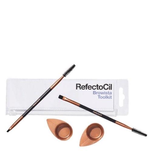 RefectoCil Browista Toolkit