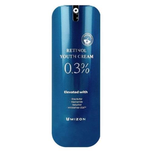 Mizon 0,3% Retinol Youth Cream 26 g