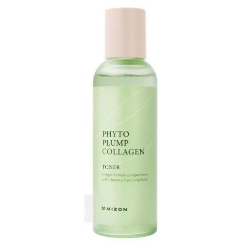 Mizon Phyto Plump Collagen Toner 150 ml