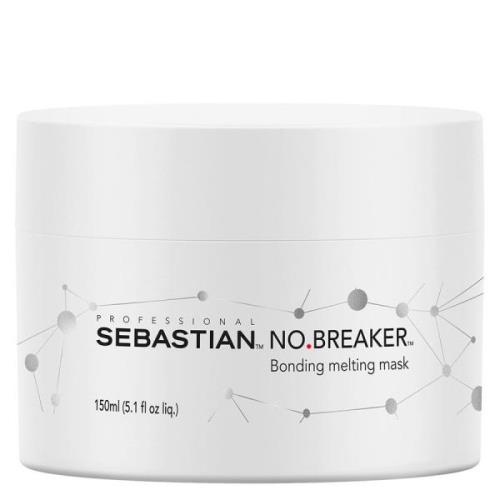 Sebastian Professional No.Breaker Bonding Melting Hair Mask 150 m