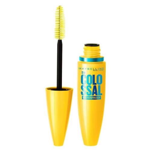 Maybelline New York The Colossal Volum Express Waterproof Mascara