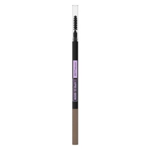 Maybelline New York Express Brow Ultra Slim #02 Soft Brown 0,09g