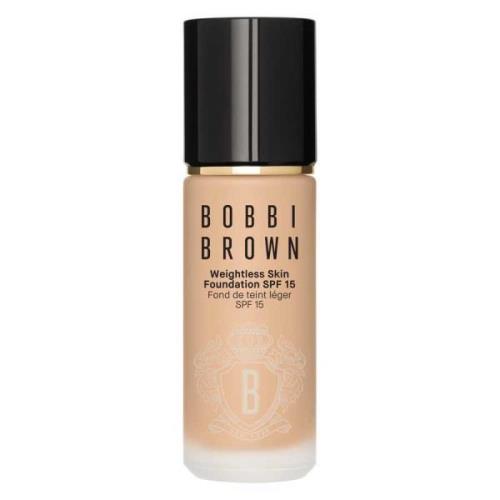 Bobbi Brown Weightless Skin Foundation SPF15 Beige 30 ml