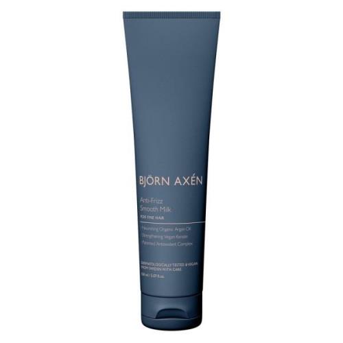 Björn Axén Anti-Frizz Smooth Milk 150 ml