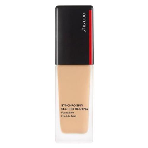 Shiseido Synchro Skin Self Refreshing Foundation 210 30 ml