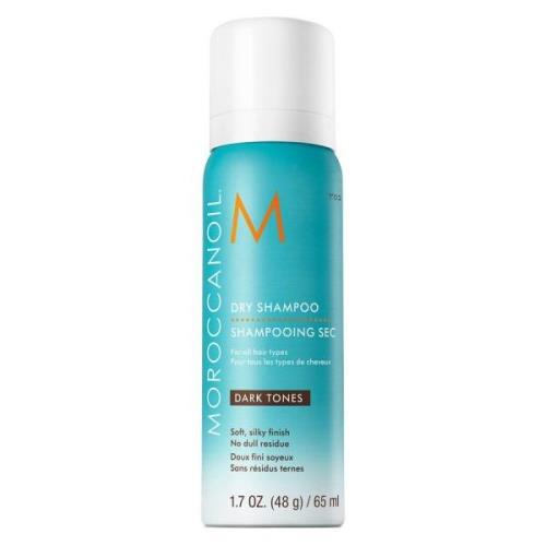 Moroccanoil Dry Shampoo Dark Tones 62 ml