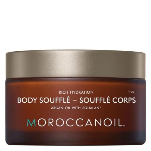 Moroccanoil Body Souffle Original 200 ml