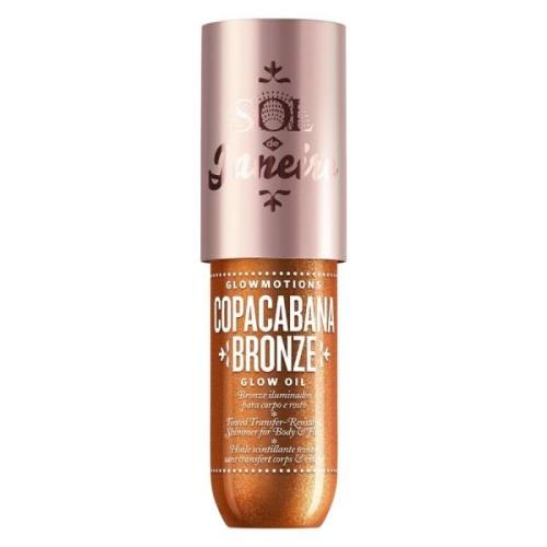 Sol de Janeiro Glowmotions Copacabana Bronze 75 ml